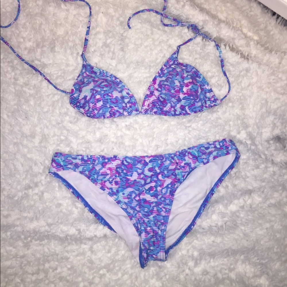OAKLEY BIKINI